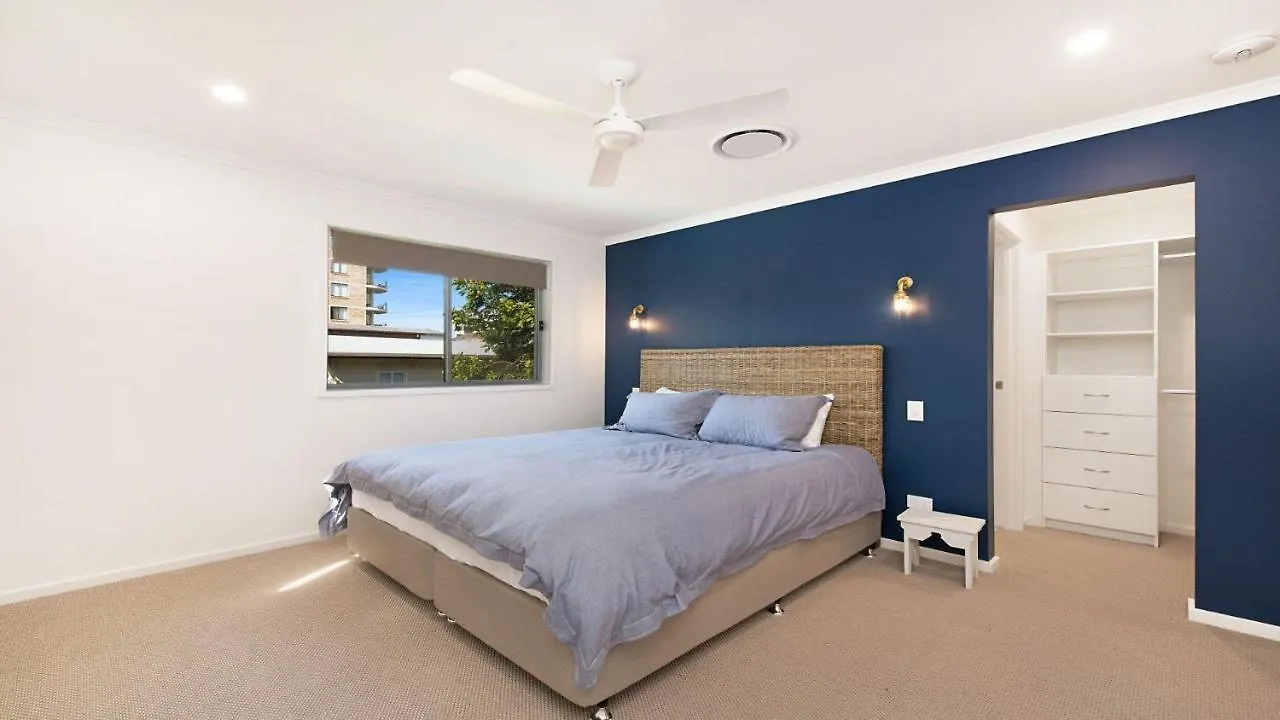 35 Moreton Parade Kings Beach Qld Caloundra 0*,  Australia